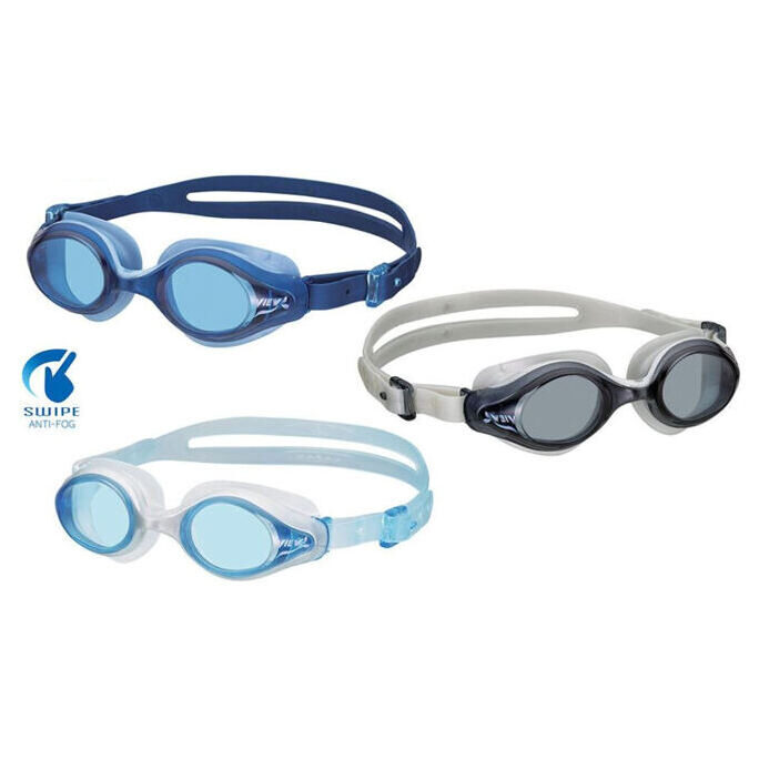 Schwimmbrille 820 (ohne Sehstärke)