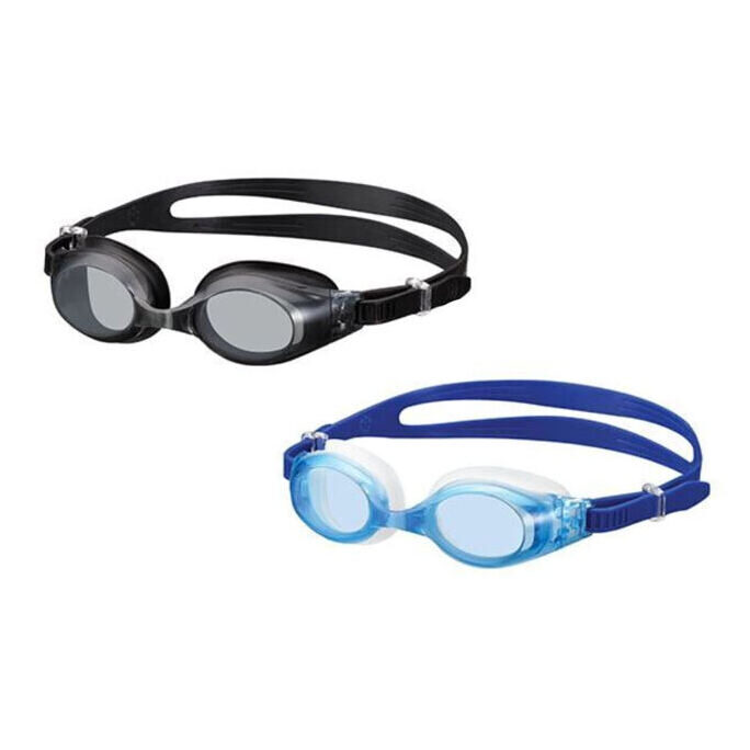 Schwimmbrille mit Minus ( - ) Werten